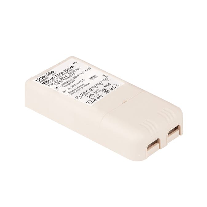 Konverter Hide-a-lite Mini MD FDIM