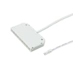 Kopplingsplint Beslag Design MICRO24