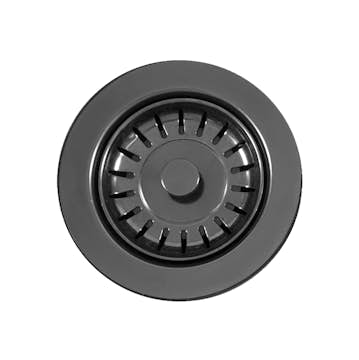 Korgventil Nordic Tech Enkel