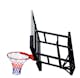 Basketkorg ProSport Wall Väggmonterad