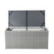 Dynbox Venture Home London Utomhus