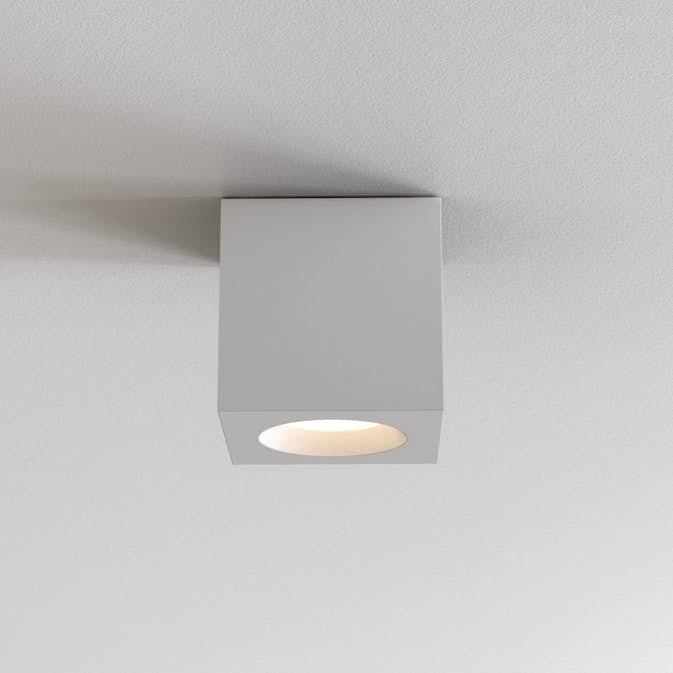 Taklampa Astro Kos ll Fyrkantig
