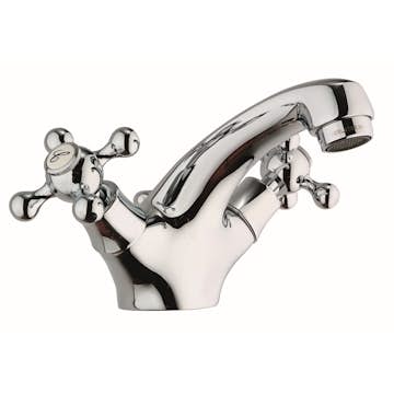 Tvättställsblandare Björbo Badrum Cherie