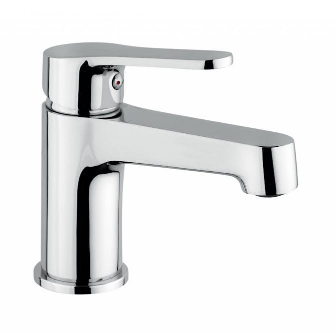 Tvättställsblandare Björbo Badrum Flash Crolla