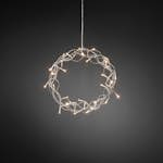 Krans Gnosjö Konstsmide 32L LED