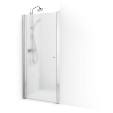 Duschdörr Macro Design Spirit Nisch