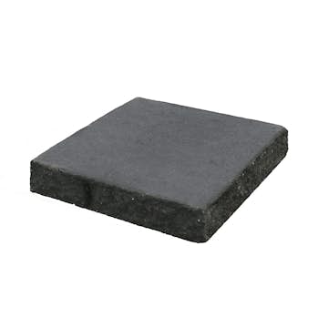 Krönplatta S:t Eriks Topaz Antracit