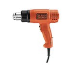 Varmluftpistol Black & Decker KX1650 1750W