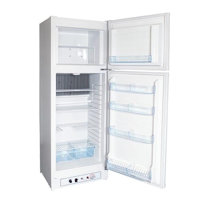 Kylskåp Sunwind Ventus 225 Vit