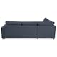 2,5-sitssoffa Scandinavian Choice Crazy med Divan