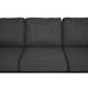 4-sitssoffa Scandinavian Choice Crazy med Divan