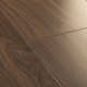 Laminatgolv Pergo Lillehammer Modern Walnut