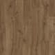 Laminatgolv Pergo Elegant Plank Brown Valley Oak 1-Stav