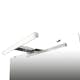 Spegelbelysning Miller Badrum Överbelysning LINEAR LED
