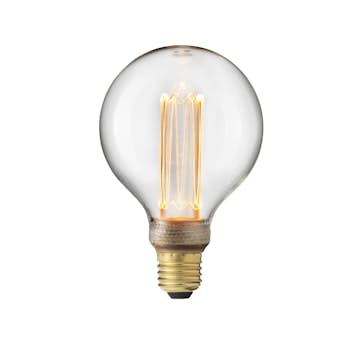 Ljuskälla Globen Lighting Laser Filament Glob 95