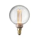 Ljuskälla Globen Lighting Laser Filament Glob 80