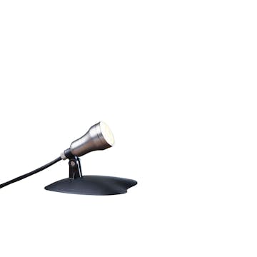 Spot Heissner Smart Light 4W Varmvit Metall