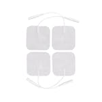 Elektroder Lanaform Till TENS-apparat Medi Stim