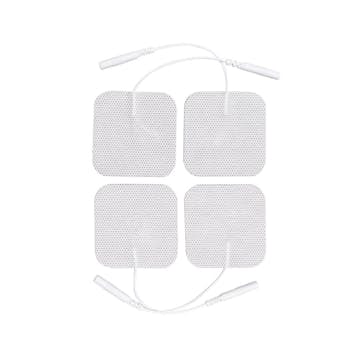 Elektroder Lanaform Till TENS-apparat Medi Stim