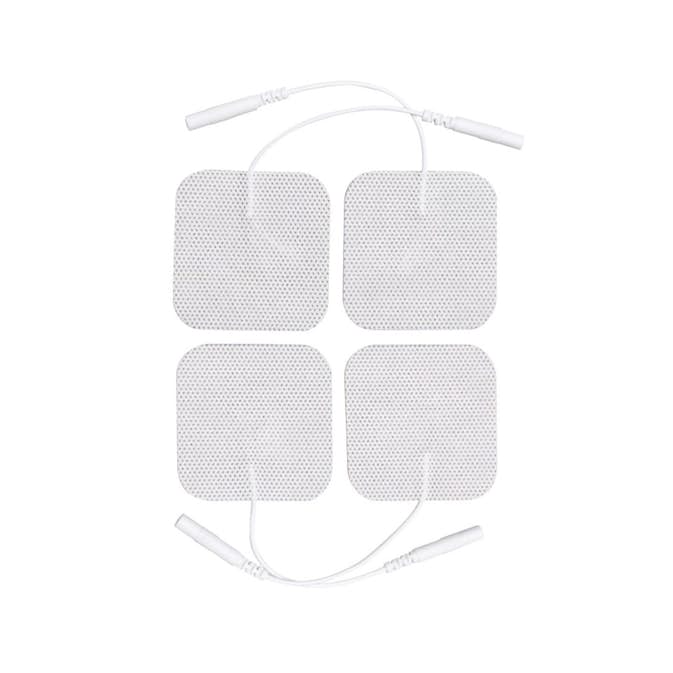 Elektroder Lanaform Till TENS-apparat Medi Stim