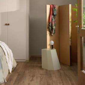 Laminatgolv Pergo Modern Plank 4V - Sensation Farmhouse Oak 1-Stav