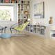 Laminatgolv Pergo Modern Plank 4V - Sensation City Oak 1-Stav