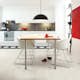 Laminatgolv Pergo Modern Plank 4V - Frost White Oak