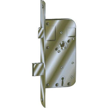 Låshus ASSA 40C/45