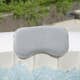 Nackkudde Bestway till Laz-Z Spa 2-pack Ergonomisk