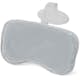 Nackkudde Bestway till Laz-Z Spa 2-pack Ergonomisk
