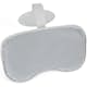 Nackkudde Bestway till Laz-Z Spa 2-pack Ergonomisk