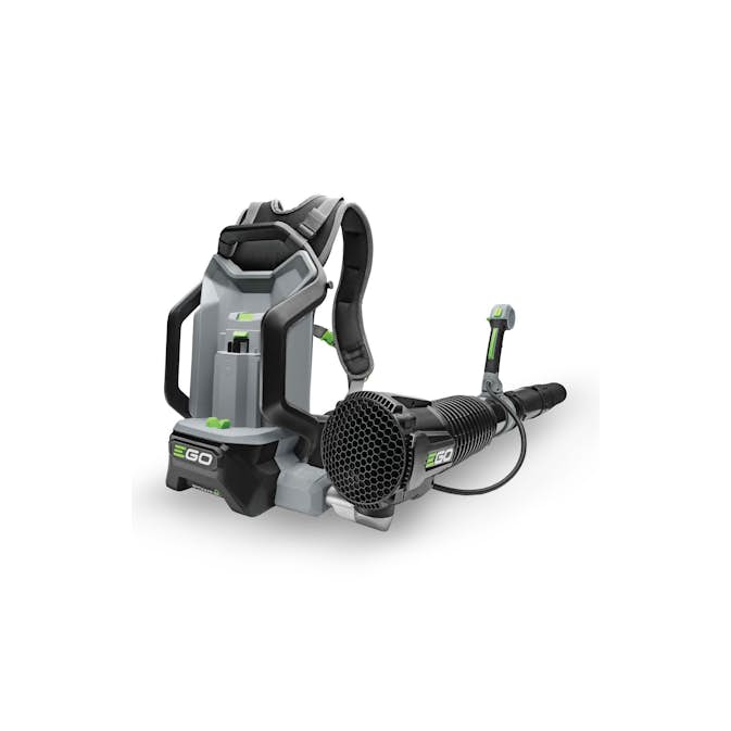 Lövblås EGO POWER+ LB6000E Ryggburen Utan Batteri