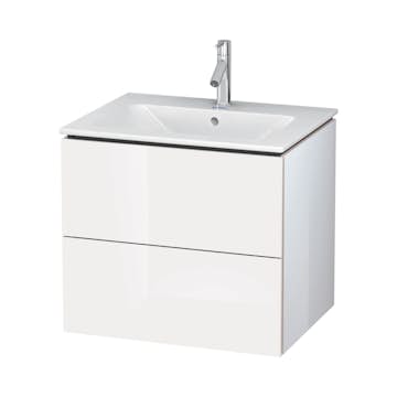 Tvättställsskåp Duravit L-Cube