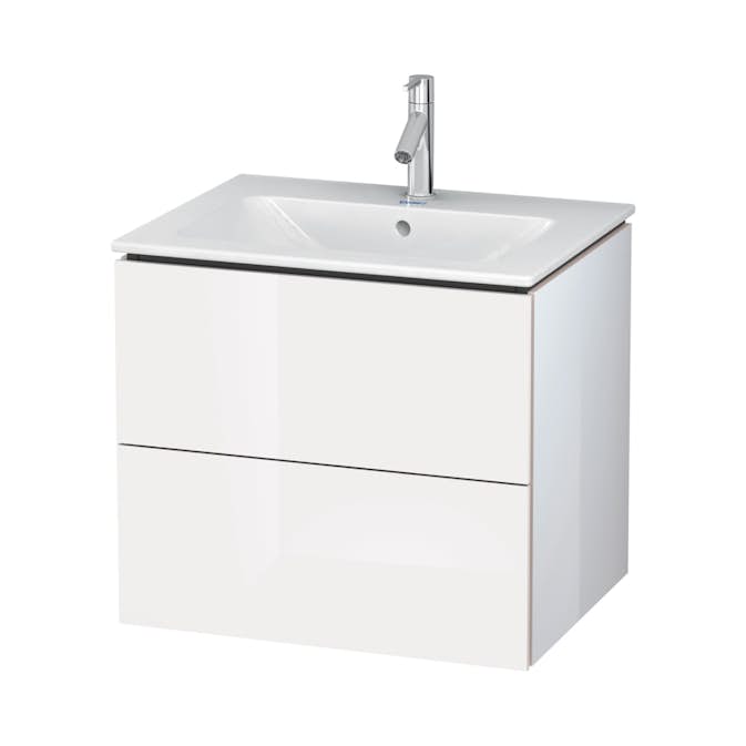Tvättställsskåp Duravit L-Cube