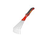 Räfsa WOLF-Garten LD-M med Handtag ZM 015