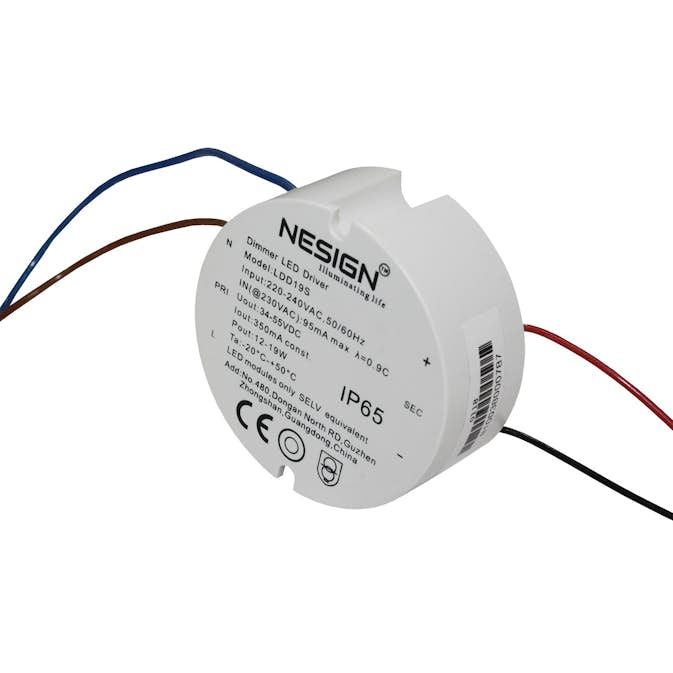 LED-Dimmer Nesign Driver 12-18W