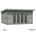 Stuga Palmako Lisa 14,2 m2