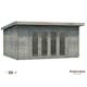 Stuga Palmako Lisa 14,2 m2