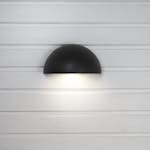 LED-Armatur Hide-a-lite Arc med Uttag