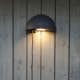 LED-Armatur Hide-a-lite Arc med Uttag