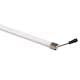 LED-armatur Hide-a-lite Heatline