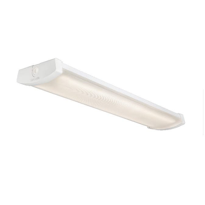 LED-Armatur Hide-a-lite Liteline 600/600 S