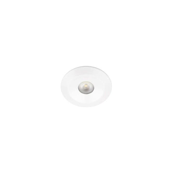 LED-Armatur Hide-a-lite Spot Mini VP IP44