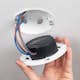 LED-Downlight Hide-a-lite Comfort Smart ISO