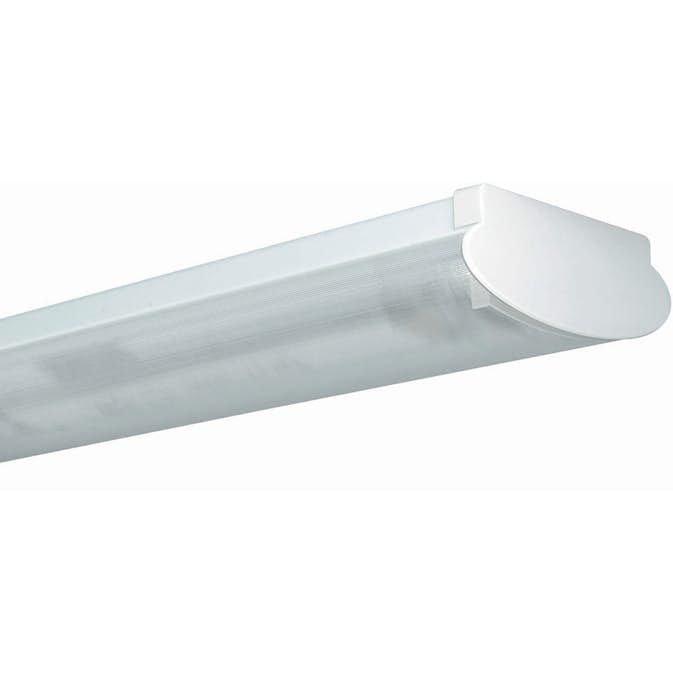 LED-Lysrörsarmatur Malmbergs Cosmos