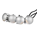 LED-Spot Hide-a-lite Steplight Garden Kit Utebelysning
