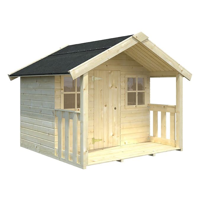 Lekstuga Palmako Felix 1,9 m2