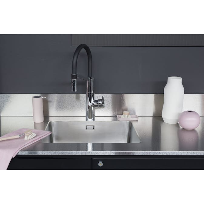 Diskbänk Stala K1200 Mönster Lerjord