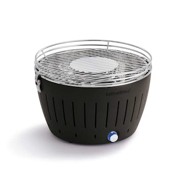 Kolgrill LotusGrill Rökfri Classic