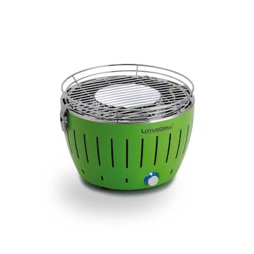Kolgrill LotusGrill Rökfri Small